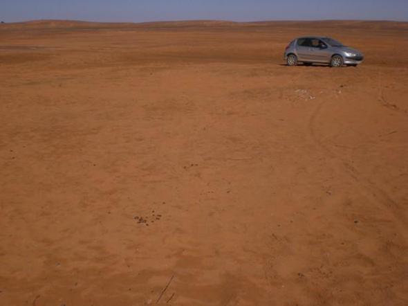 Foto de Marruecos... recorriendo el Atlas en coche. - Viajero y Jetlager Coque